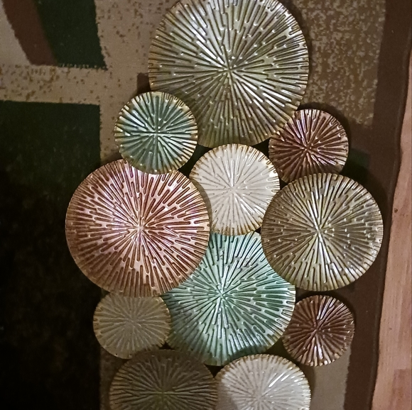 Wall Decor - Picture 2 of 2